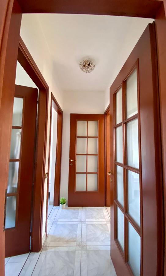 Meraviglioso Super Attico Con Terrazza Milano Exteriör bild