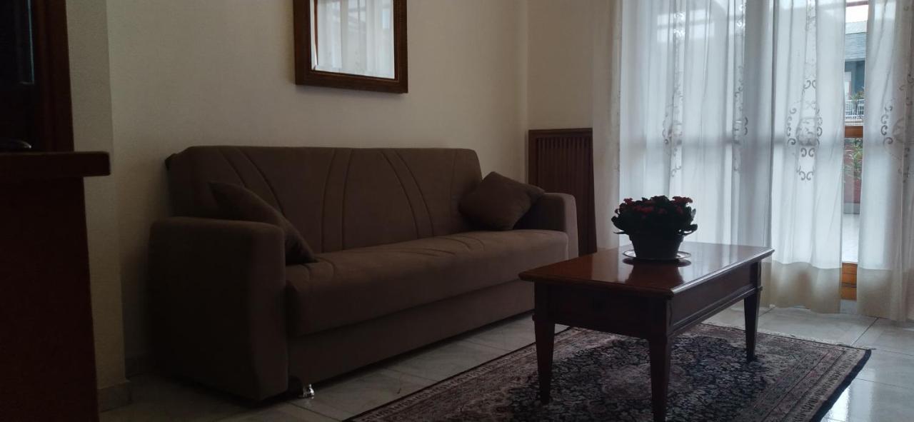 Meraviglioso Super Attico Con Terrazza Milano Exteriör bild