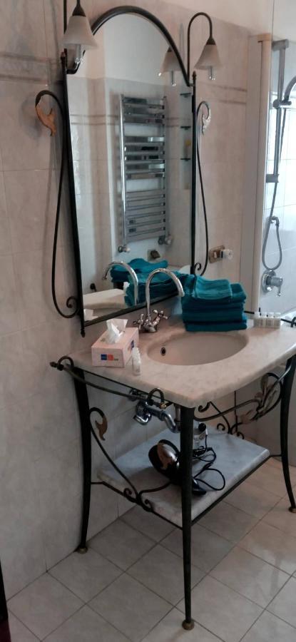 Meraviglioso Super Attico Con Terrazza Milano Exteriör bild