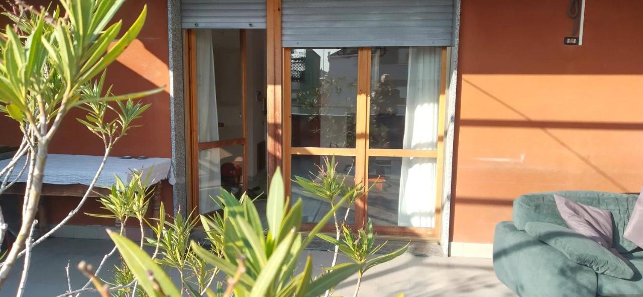 Meraviglioso Super Attico Con Terrazza Milano Exteriör bild