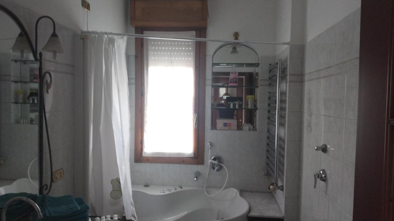 Meraviglioso Super Attico Con Terrazza Milano Exteriör bild