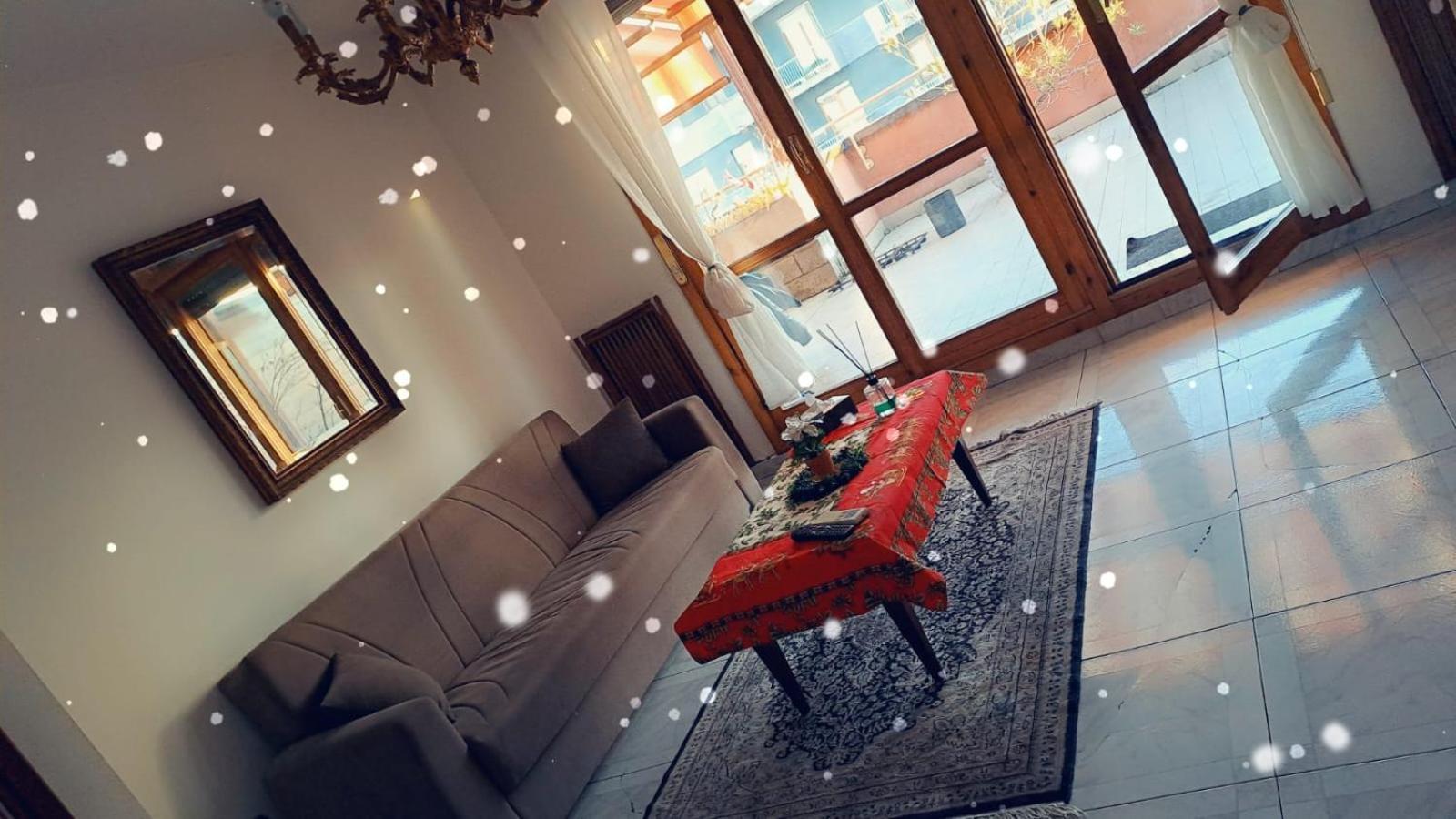 Meraviglioso Super Attico Con Terrazza Milano Exteriör bild