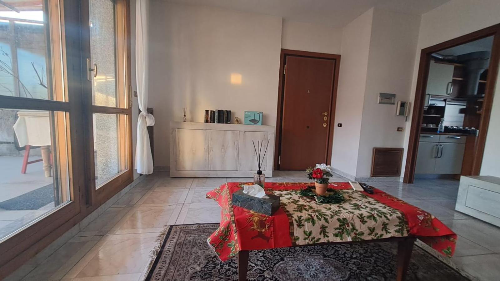 Meraviglioso Super Attico Con Terrazza Milano Exteriör bild
