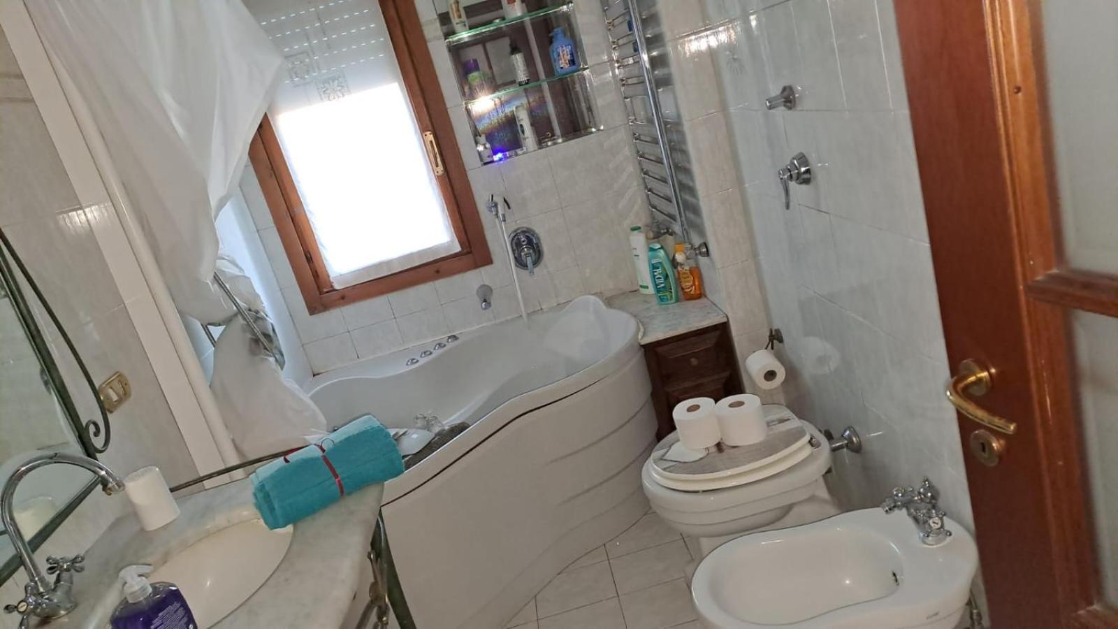 Meraviglioso Super Attico Con Terrazza Milano Exteriör bild