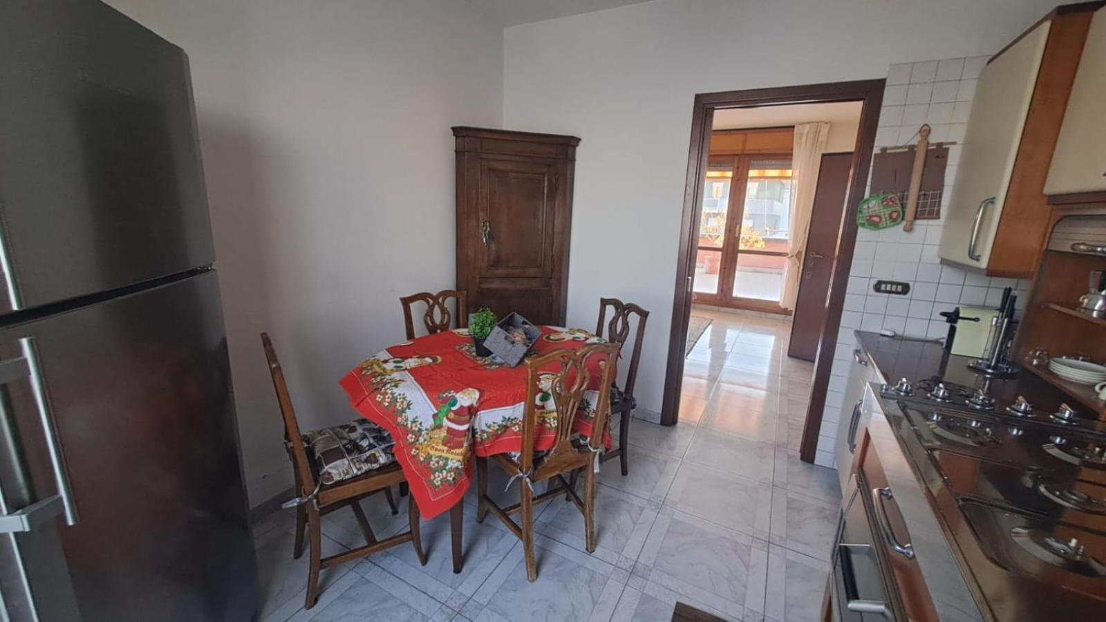 Meraviglioso Super Attico Con Terrazza Milano Exteriör bild